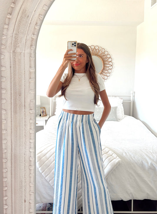 COASTAL CHIC PANTS