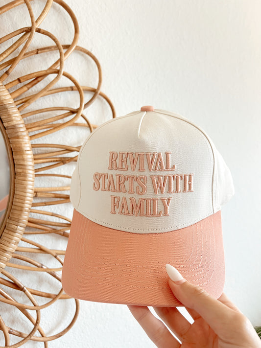 REVIVAL HAT